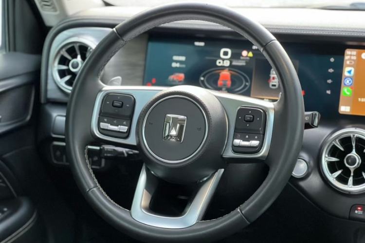 Used Tank 300 2023 Off-Road Edition 2.0T Challenger
