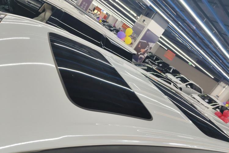 Used GAC Trumpchi M8 2024 Master Series 400T Ultimate Edition
