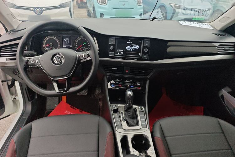 Used Volkswagen Bora 2020 1.5L Automatic Elite Version