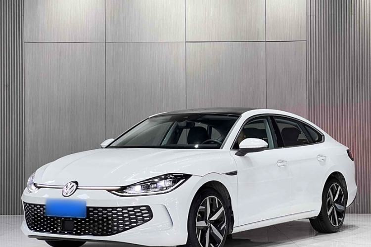 Used Volkswagen Lamando 2024 Lavida L 280TSI DSG Cool & Spicy Edition