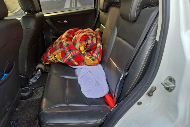 Used  iEV6E 2019 Youth Edition iEV6E Smart Model