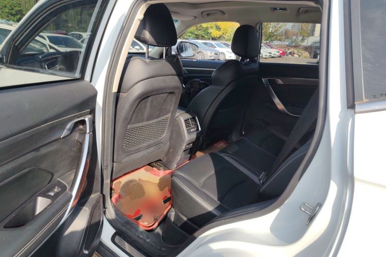 Used Geely Auto Emgrand X7 Sport 2020 1.8TD DCT Smart PRO
