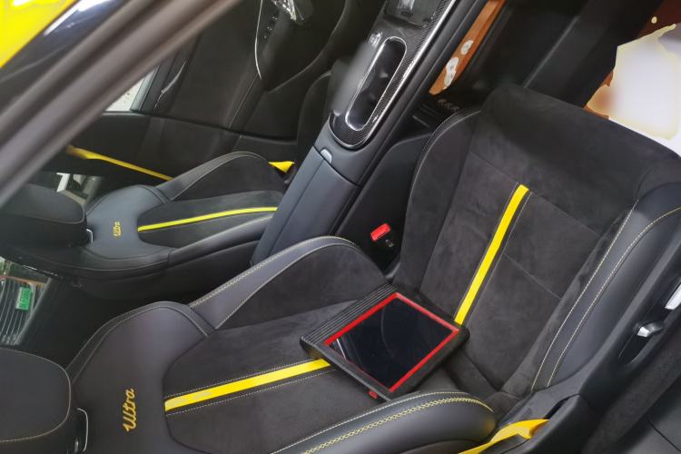 Used  SU7 Ultra 2025 Ultra Model
