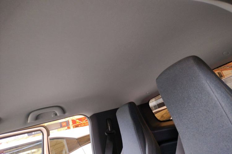 Used Wuling  2021 Playful Model – High-Power Version