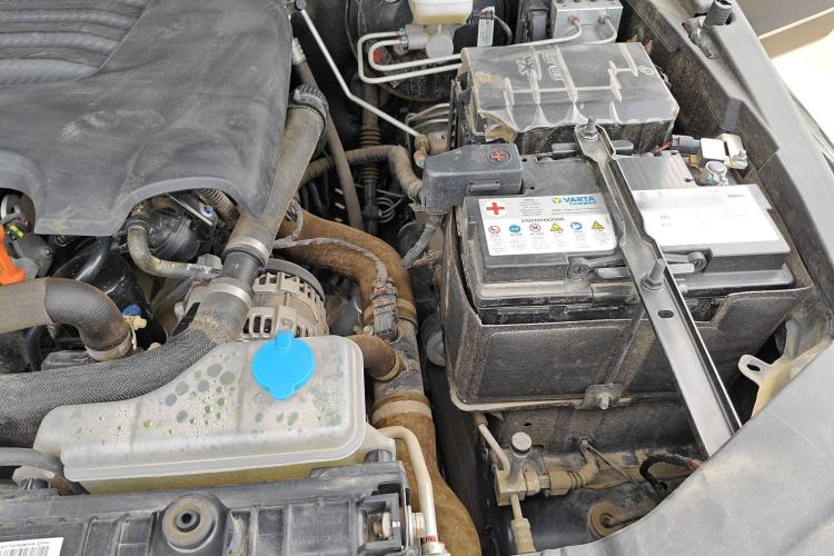 Used Tank 300 2021 City Edition 2.0T—Truly Stylish
