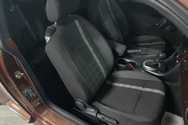 Used Volkswagen Beetle 2018 180TSI Yile Model