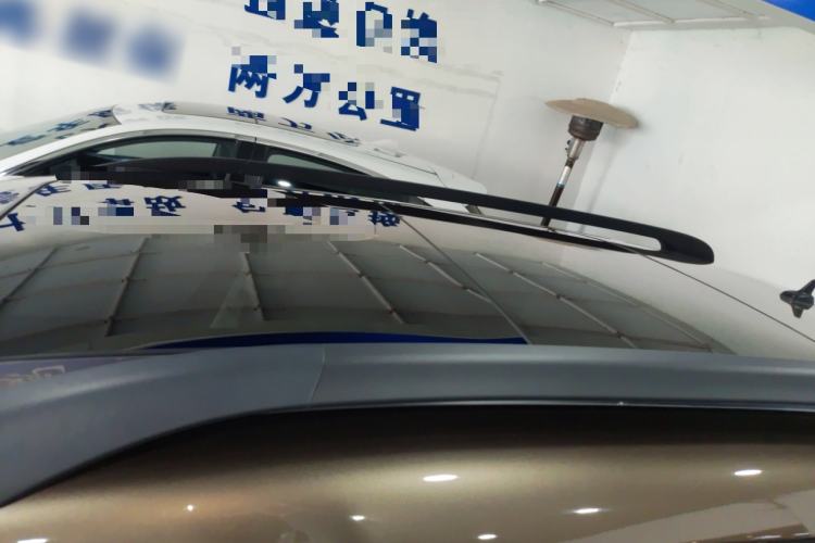 Used Skoda Yeti 2017 TSI280 DSG Advanced Edition
