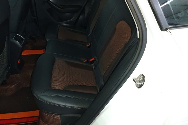 Used Audi Q3 2016 35 TFSI Fashion Model
