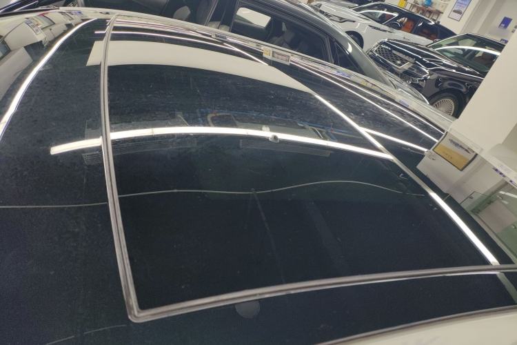 Used Audi A3 2016 Limousine 35 TFSI Style Edition
