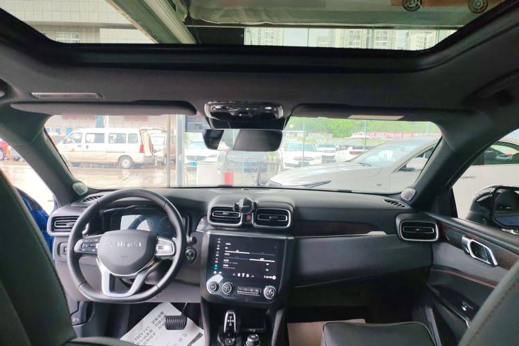 Used Lynk & Co 03 2019 2.0TD Automatic Jing Pro Edition
