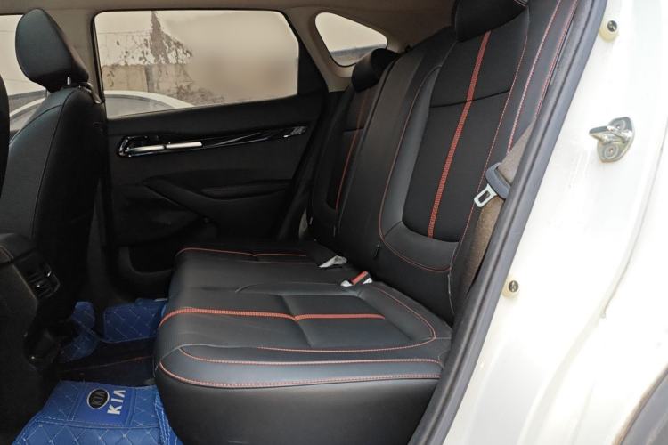 Used Kia KX3 2021 1.5L CVT Trend Edition
