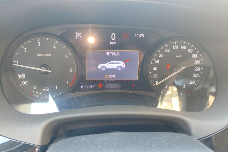 Used Buick Enclave 2020 28T All-Wheel Drive Avenir
