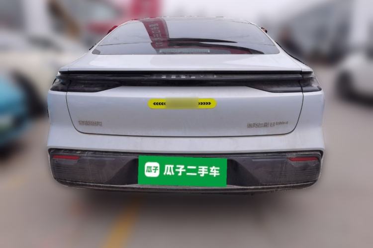 Used  Galaxy 8 2025 130km EM-i Prestige Edition