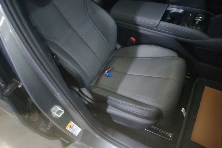 Used BYD Qin L 2024 DM-i 80KM Beyond Model