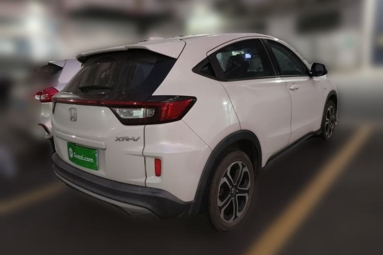 Used Honda XR-V 2021 1.5L CVT Comfort Version
