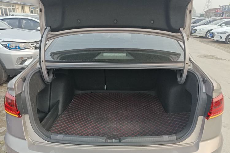 Used Volkswagen Bora 2023 200TSI DSG Smart Drive Version
