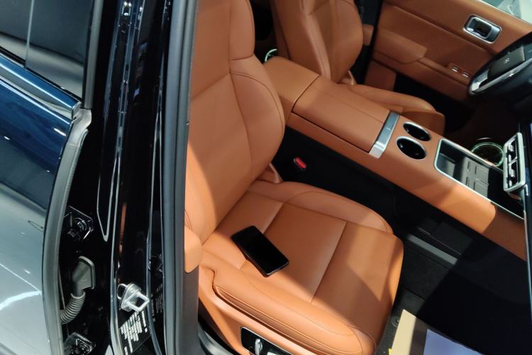 Used Li Auto L7 2024 Pro Model