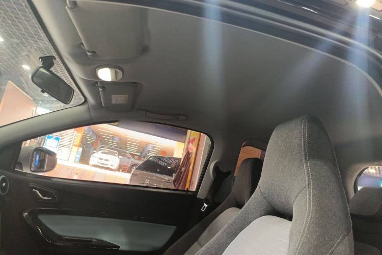 Used Chery Little Ant 2024 251km Love Edition
