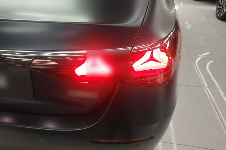 Used Mercedes-Benz E-Class 2024 E 300 L Luxury Model
