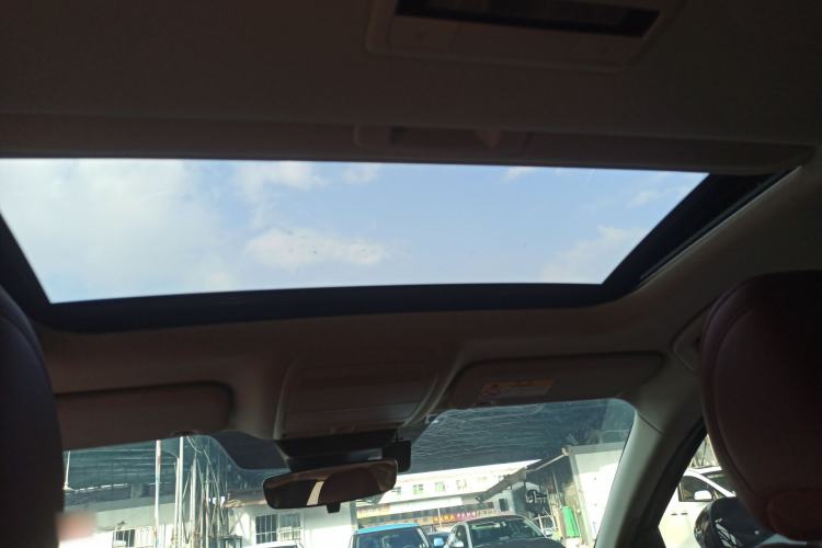 Used Mazda Mazda 3 Axela 2023 2.0L Automatic Zhiyao Edition