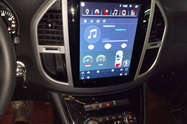 Used Mercedes-Benz Vito 2016 2.0T Business Edition
