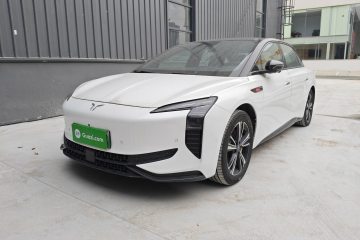 Used Hongqi EH7 2024 690 Pro