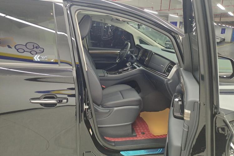 Used GAC Trumpchi M8 2023 Lingxiu Series 390T Deluxe Edition