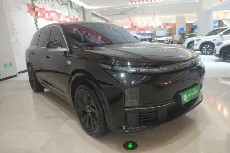 Used Li Auto L7 2023 Air model
