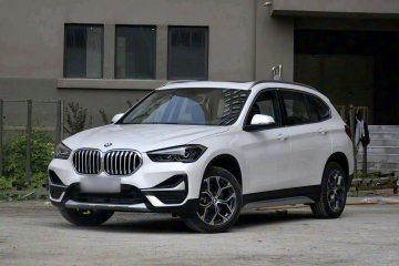 Used BMW X1 2020 sDrive20Li Premium Edition