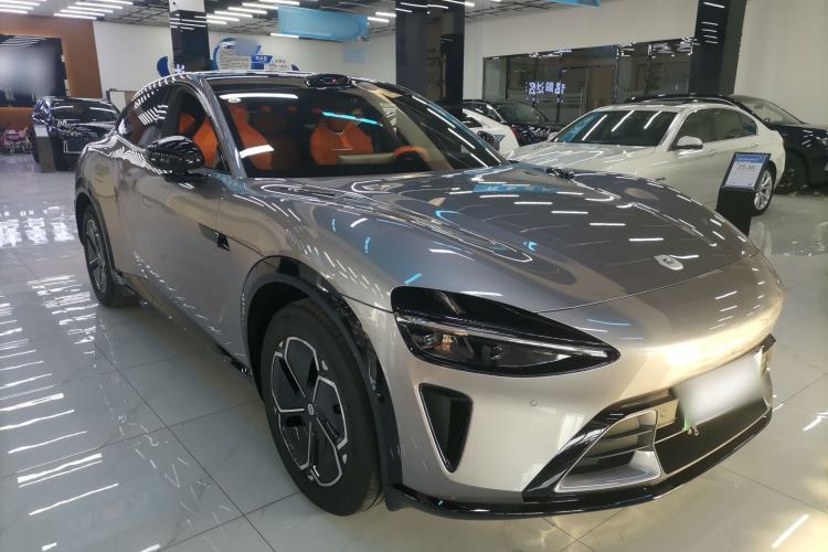 Used  YU7 2025 Ultra-Long Range Rear-Wheel Drive Version