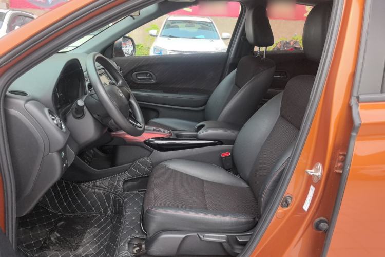 Used Honda XR-V 2017 1.8L EXi CVT Comfort Version
