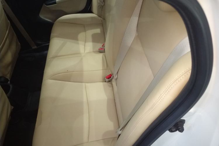 Used Honda Greiz 2016 1.5L CVT Classic Edition
