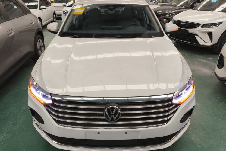 Used Volkswagen Lavida 2024 1.5L Automatic 5 Million Edition