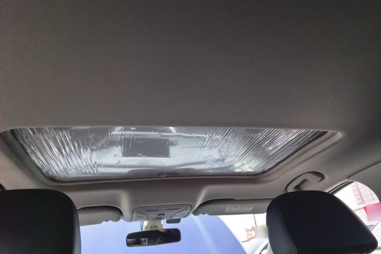 Used Hongqi H5 2020 1.5T DCT Flagship Edition
