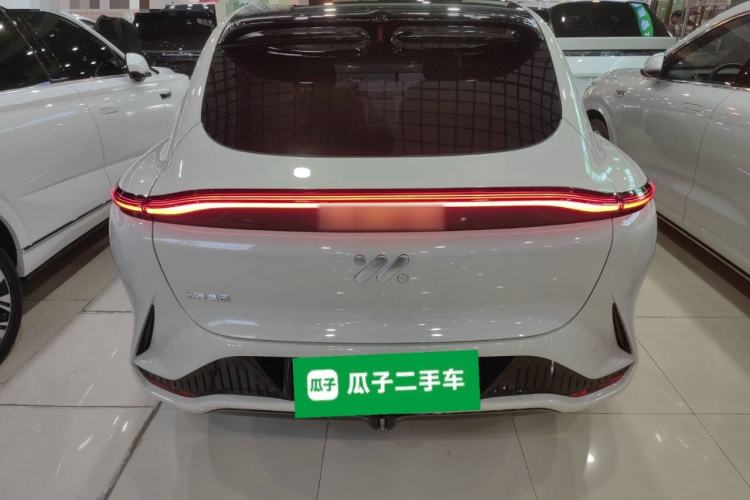 Used  LS7 2025 New Edition Ultra