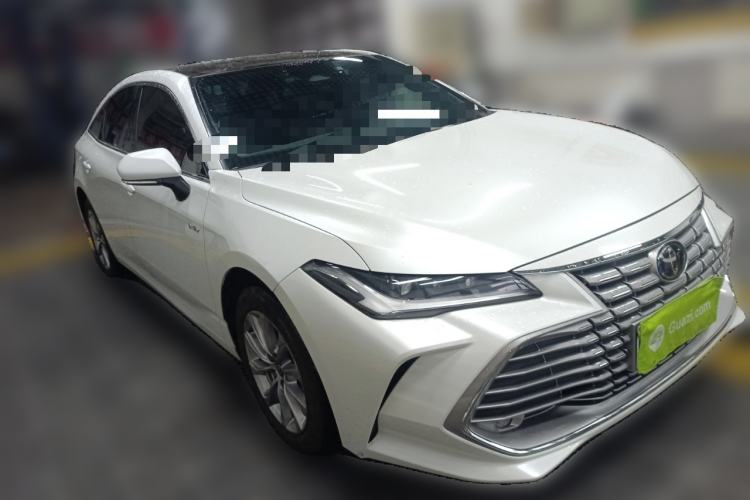Used Toyota Avalon 2024 Dual-Motor 2.0L Premium Edition

