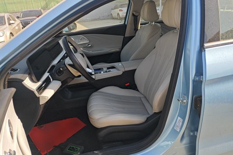 Used Chery Fengyun A8 2024 127 Yufeng Edition
