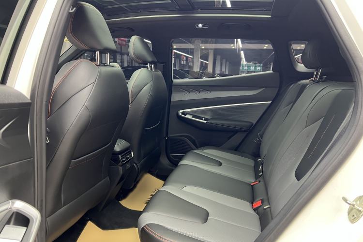 Used Geely Auto Emgrand X7 Sport 2023 Boyue COOL 1.5TD Smart Connect+