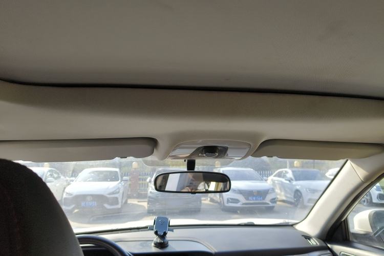 Used Chery Tiggo 5x 2019 HERO 1.5T DCT High-Energy Edition
