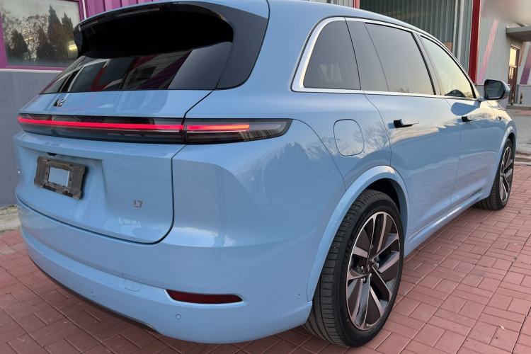 Used Li Auto L7 2024 Ultra Model