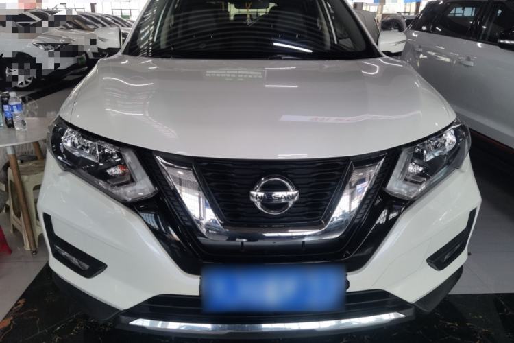 Used Nissan X-Trail 2019 2.0L CVT Comfort Edition 2WD
