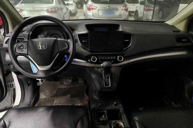 Used Honda CR-V 2016 2.0L two-wheel drive Urban Edition