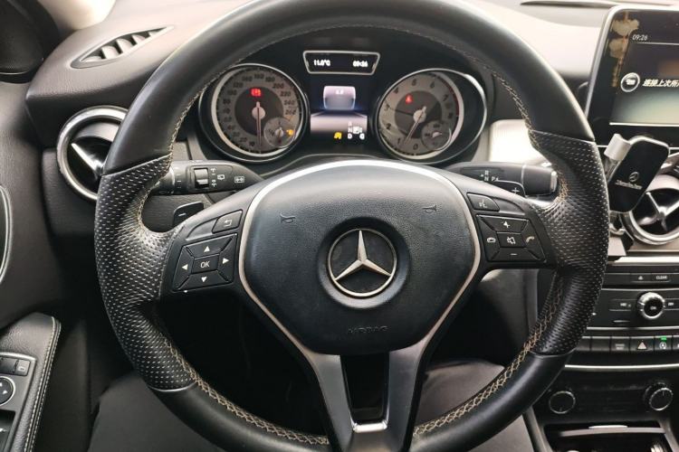 Used Mercedes-Benz GLA 2016 GLA 200 Sport Edition