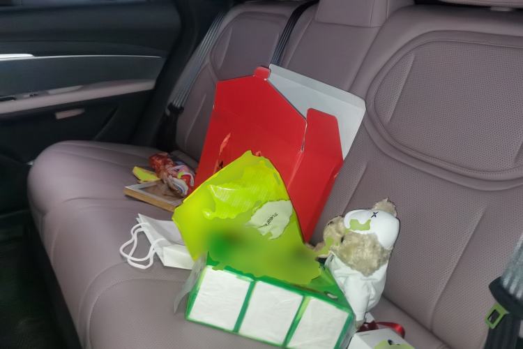 Used XPeng MONA M03 2025 502 Long-Range Max
