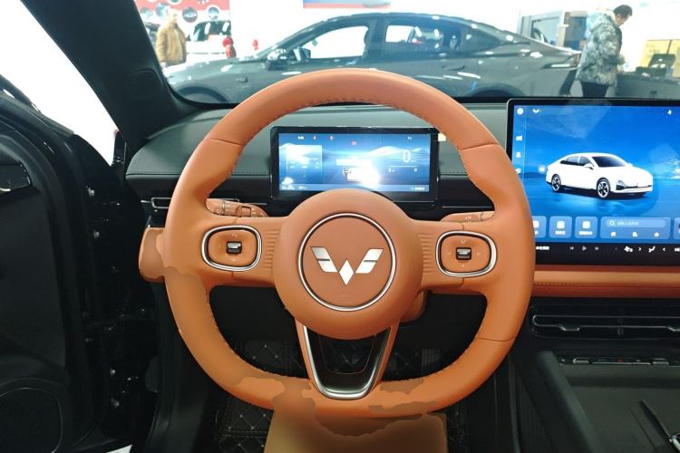 Used Wuling Xingguang 2025 610 km Smart Flagship Version