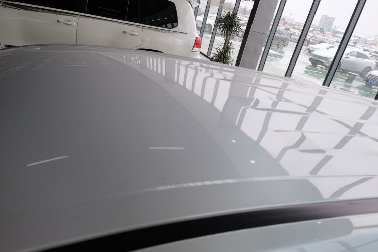 Used Toyota FRONTLANDER 2023 2.0L CVT Elite Edition