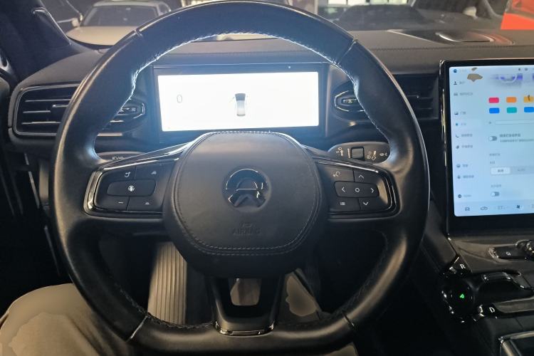 Used Nio EC6 2020 430 km Sport Version
