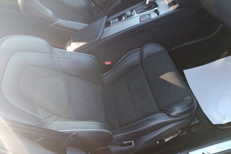 Used Volvo XC60 2018 T5 4x4 Smart & Sporty Edition