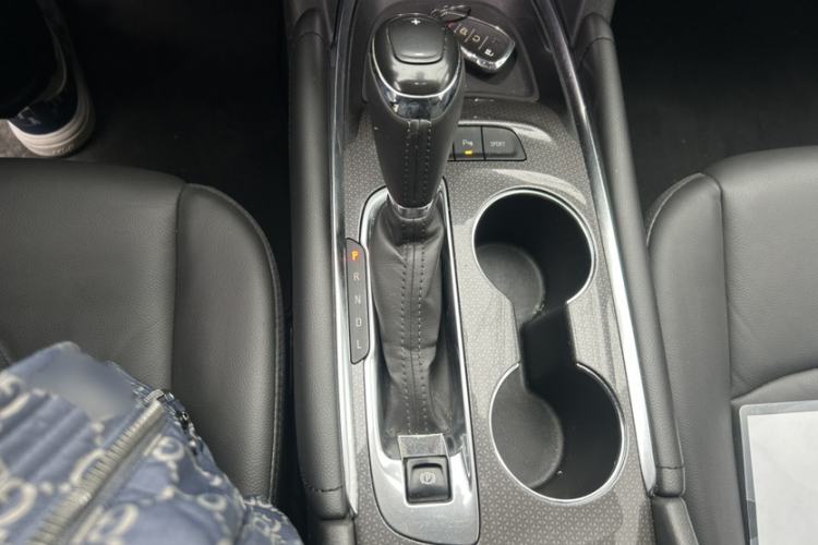 Used Chevrolet Malibu XL 2018 530T Automatic Ruiyi Edition