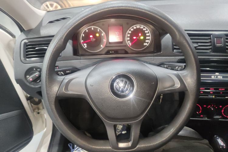 Used Volkswagen Santana 2017 Haval H6 1.6L Automatic Fashion Edition
